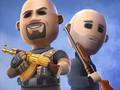 Game Battlefield Elite 3d