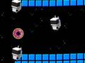 Game Space Donut