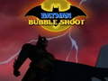 Game Batman Bubble Shoot 
