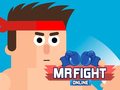 Game Mr Fight Online