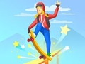 Game Skateboard Master