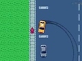 Game Drift Parking