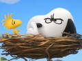 Game Snoopy Jigsaw Puzzle
