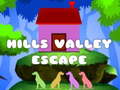Game Hills Valley Escape