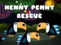 Game Henny Penny Rescue