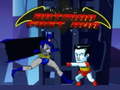 Game Batman Run Fast