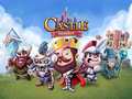 Game Castle Defense