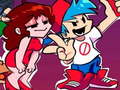 Game Friday Night Funkin Jigsaw Puzzle Collection