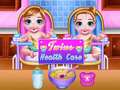 Game Twins Health Care