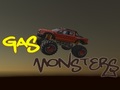 Game Gas Monsters