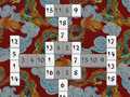 Game Mahjong Numbers