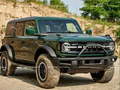 Game Ford Bronco 4-Door Puzzle