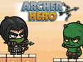 Game Archer Hero 