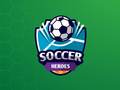 Game Soccer Heroes
