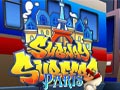 Game Subway Surfers Paris 