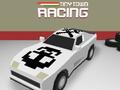 Game Tiny Town Racing