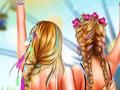 Game Summer Festivals Fashion