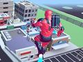 Game Iron Man