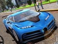Game Crazy Sky Stunt & City Stunts: Rover Sport