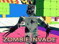 Game Zombie Invade