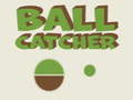 Game Ball Catcher