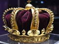 Game Romania Crown Jigsaw