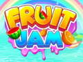 Game Fruit Jam