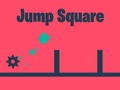 Game Jump Square
