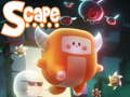 Game Scape 
