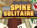 Game Spike Solitaire