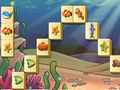 Game Oceans Mahjongg