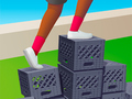 Game Milk Crate Challenge