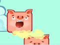Game Hungry Piggies