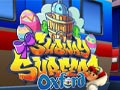 Game Subway Surfers Oxford