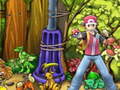 Game Hidden pokemon