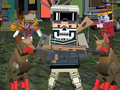 Game MultiGun Arena 3D Zombie Survival