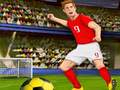 Game Soccer Skills The Finest of Kings