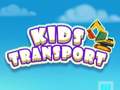 Game Kids Transport