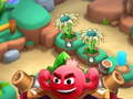 Game Plants vs Zombies Online