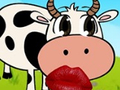 Game Find the Invisible Cow