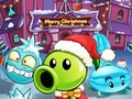 Game Plants vs Zombies TD