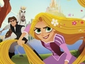 Game Tangled The Series Jigsaw