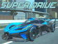 Game Super drive