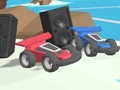 Game Supercar Stadium