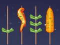 Game Barbecue Match
