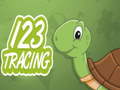 Game 123 Tracing 