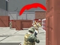Game Zombies Attack