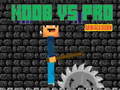 Game Noob vs Pro Armageddon