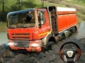 Game Truck Parking