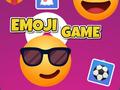 Game Emoji Game